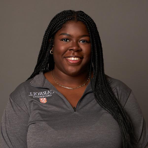 headshot of Christina Ogunnubi.